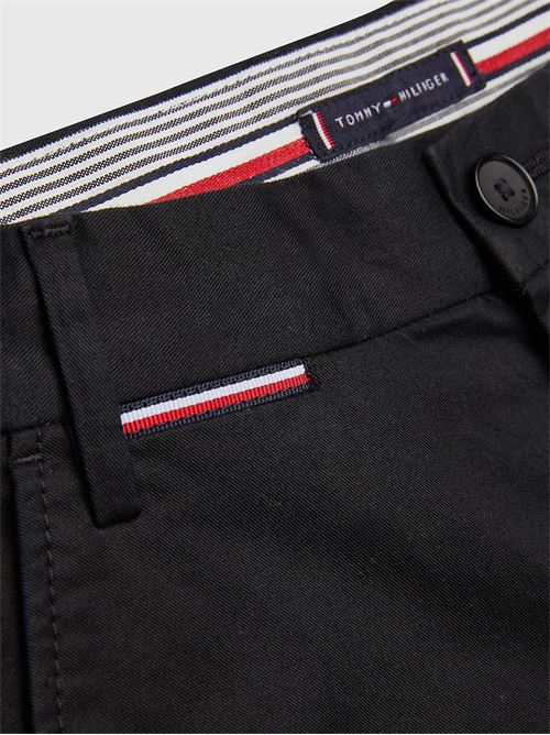  TOMMY HILFIGER | KB0KB07392T/BDS